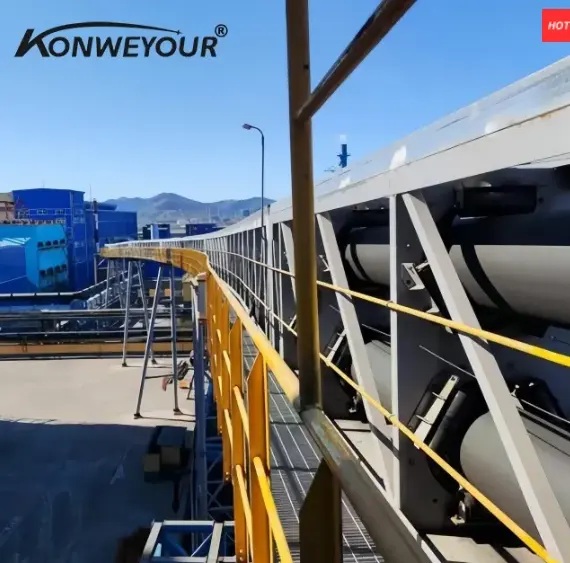 Zatvoreni transportni nosač